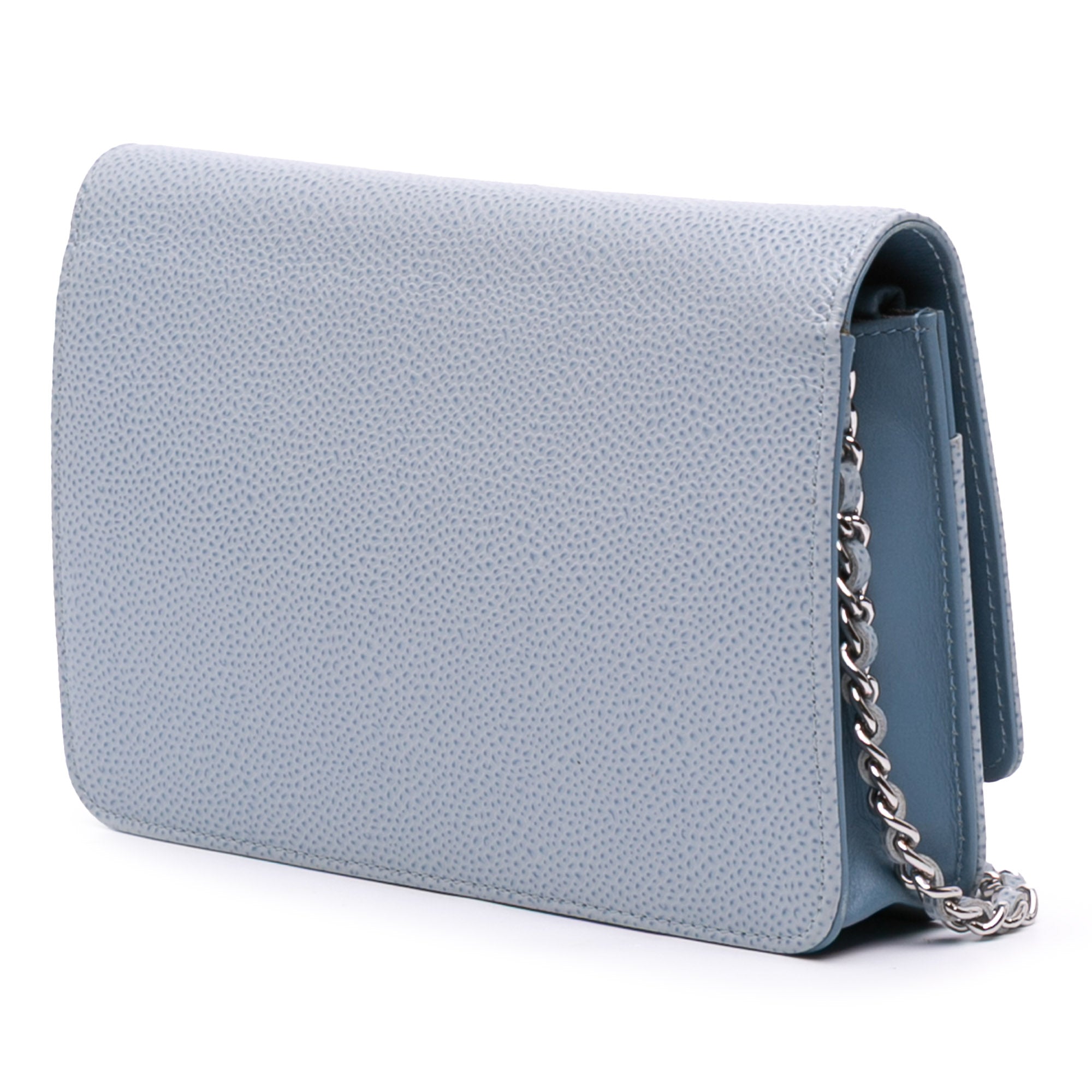 CC Caviar Wallet On Chain