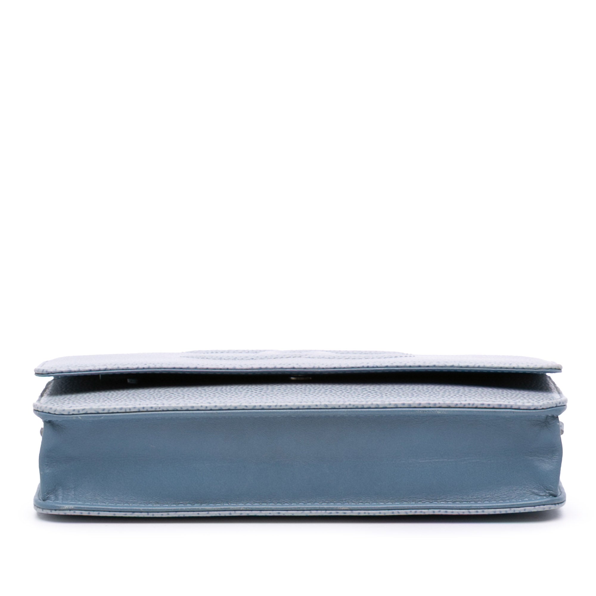 CC Caviar Wallet On Chain