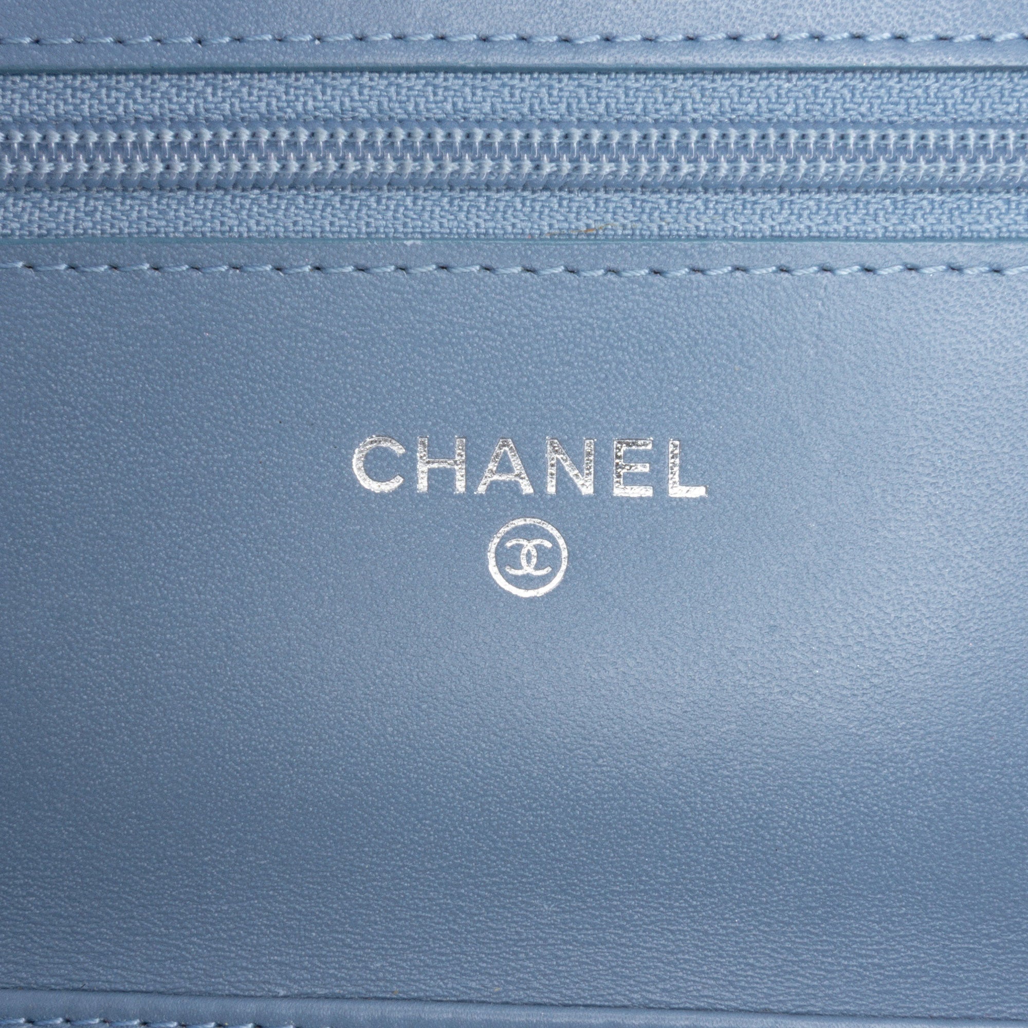 CC Caviar Wallet On Chain