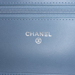 CC Caviar Wallet On Chain