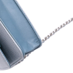 CC Caviar Wallet On Chain