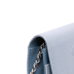 CC Caviar Wallet On Chain