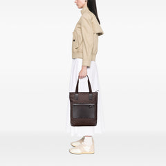 GG Canvas Tote
