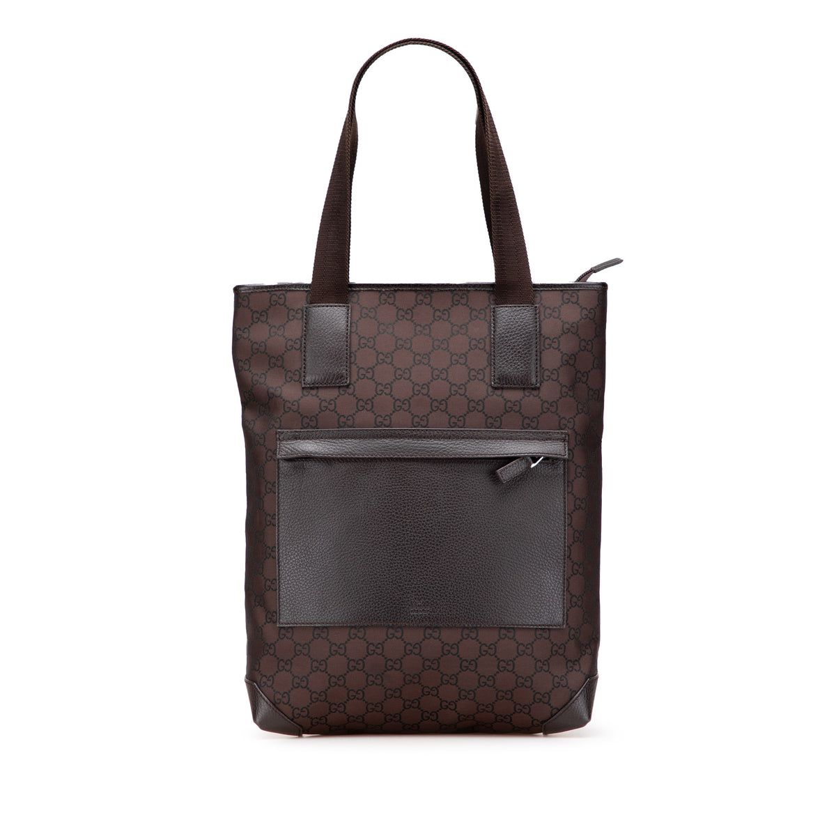 GG Canvas Tote