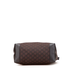 GG Canvas Tote