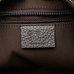 GG Canvas Tote
