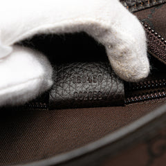 GG Canvas Tote