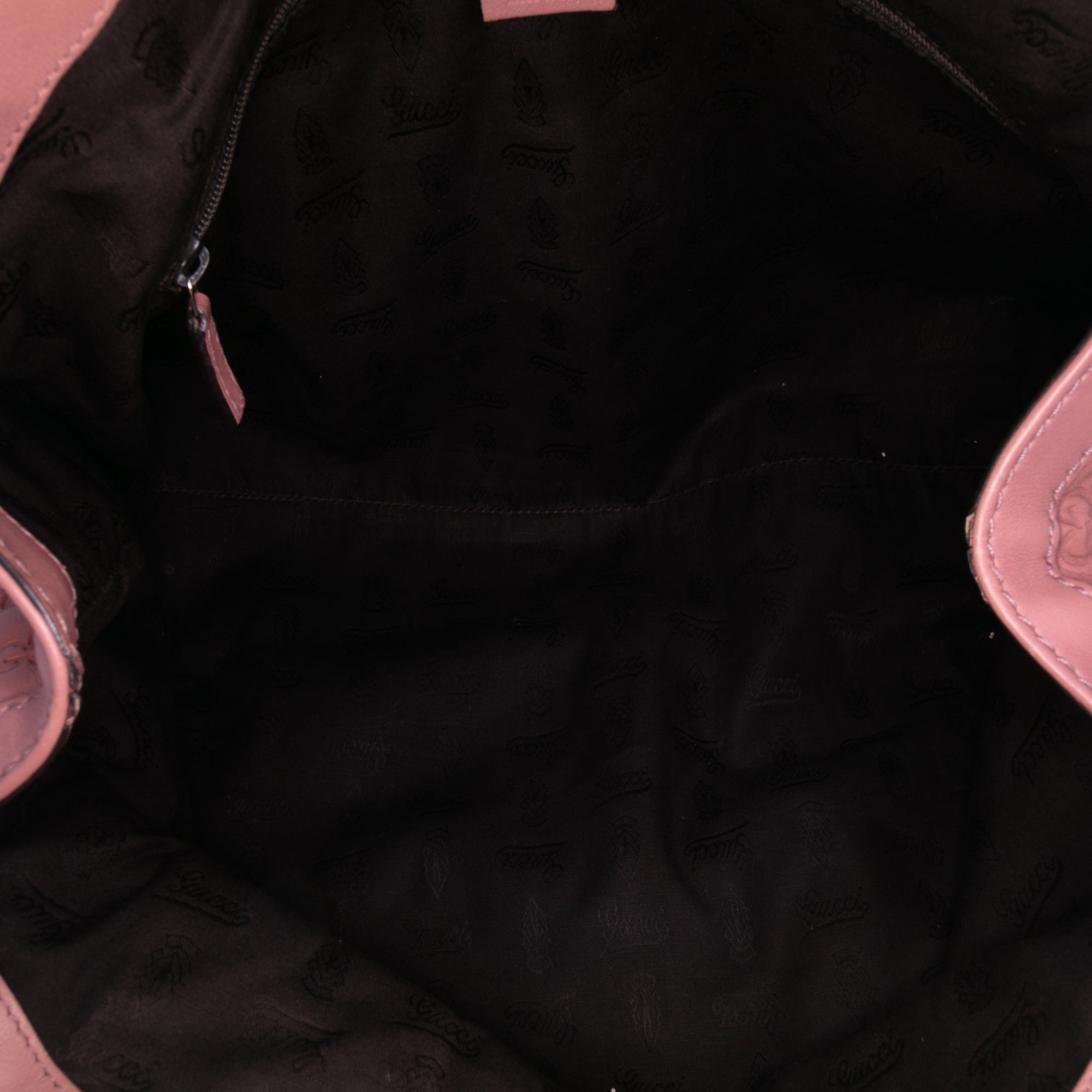 Medium Guccissima Sukey Tote