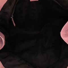 Medium Guccissima Sukey Tote
