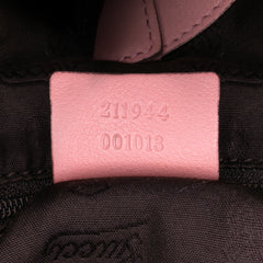 Medium Guccissima Sukey Tote