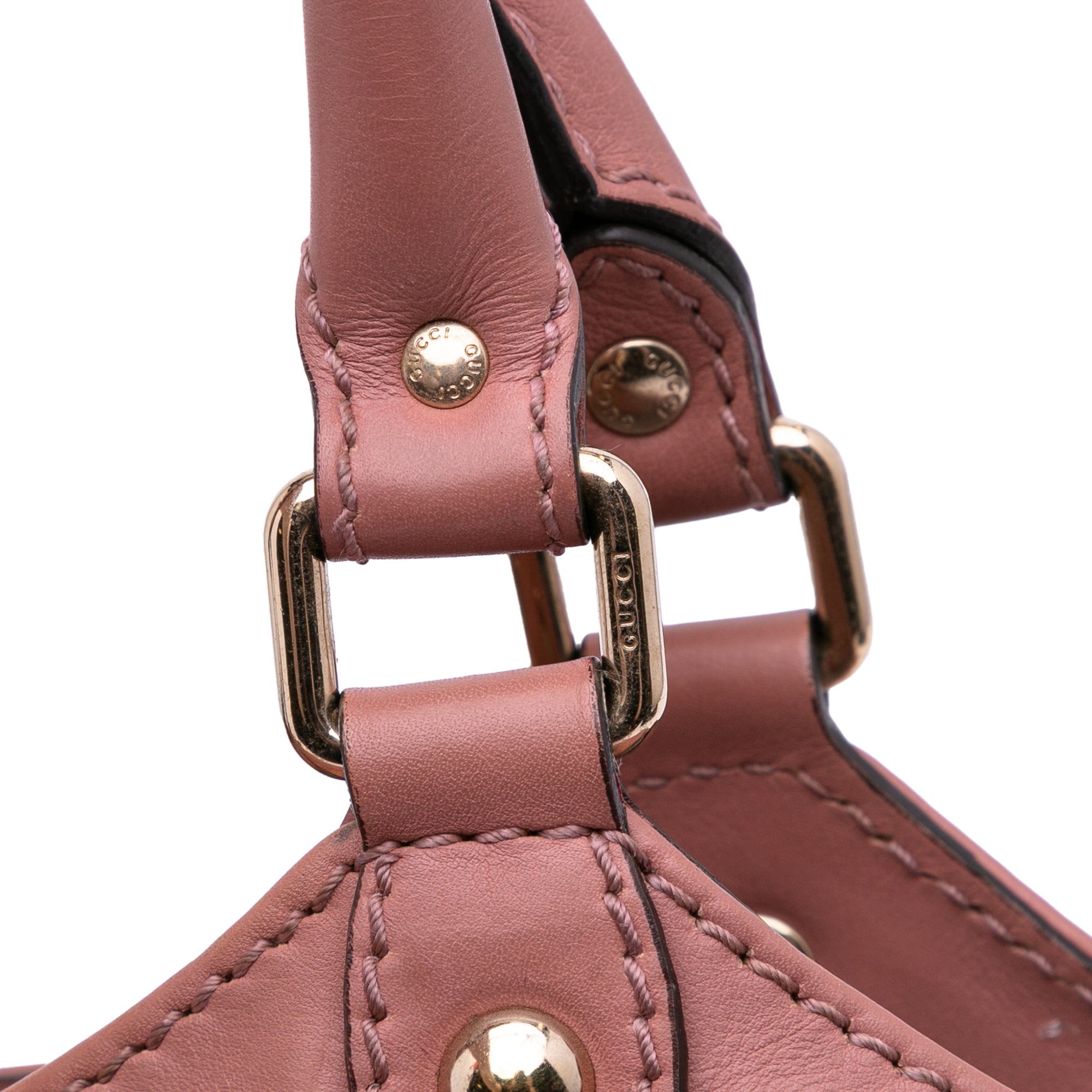 Medium Guccissima Sukey Tote