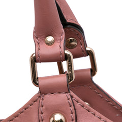 Medium Guccissima Sukey Tote