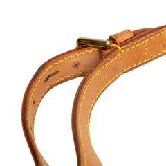 Monogram Ellipse Backpack