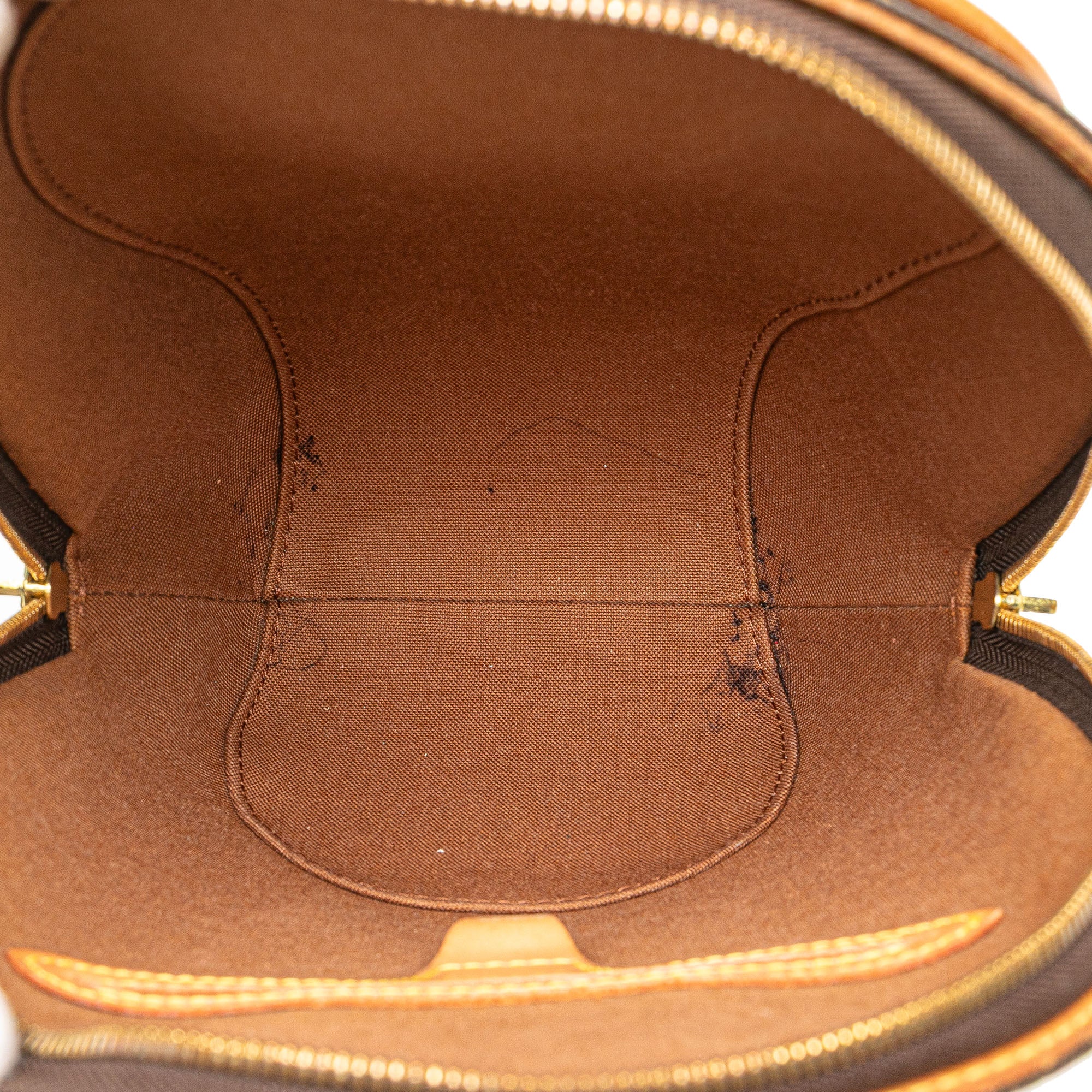 Monogram Ellipse Backpack