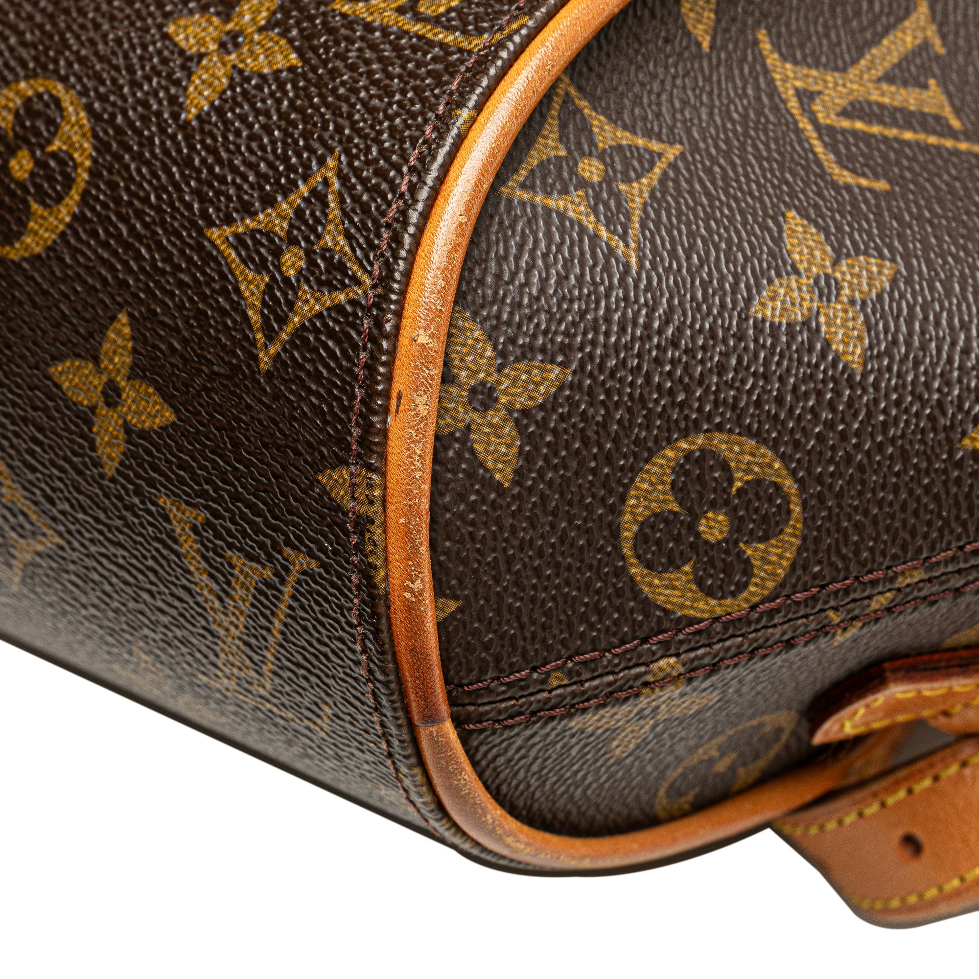 Monogram Ellipse Backpack