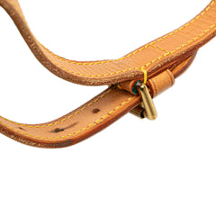 Monogram Ellipse Backpack