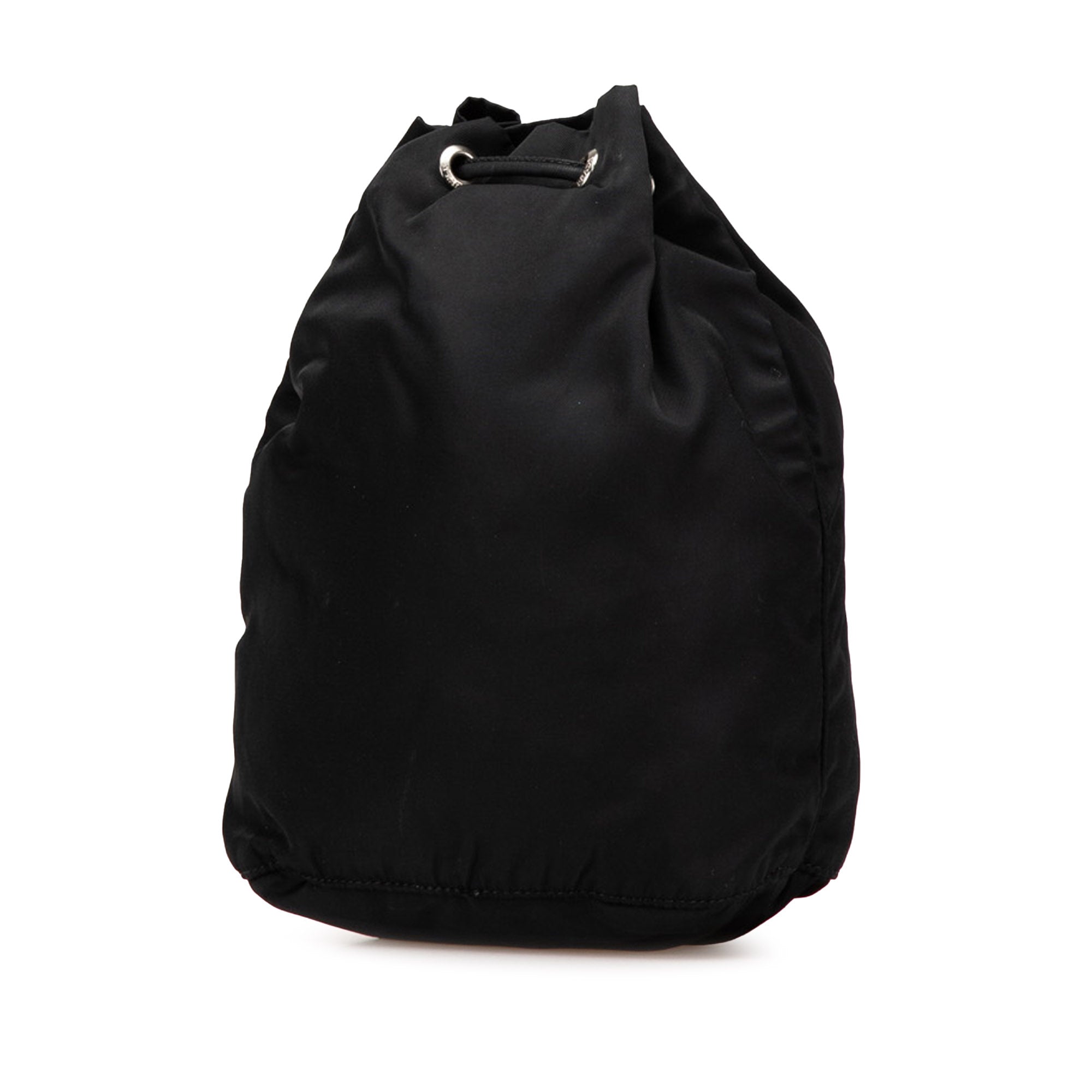 Tessuto Drawstring Pouch
