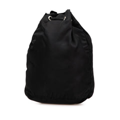 Tessuto Drawstring Pouch