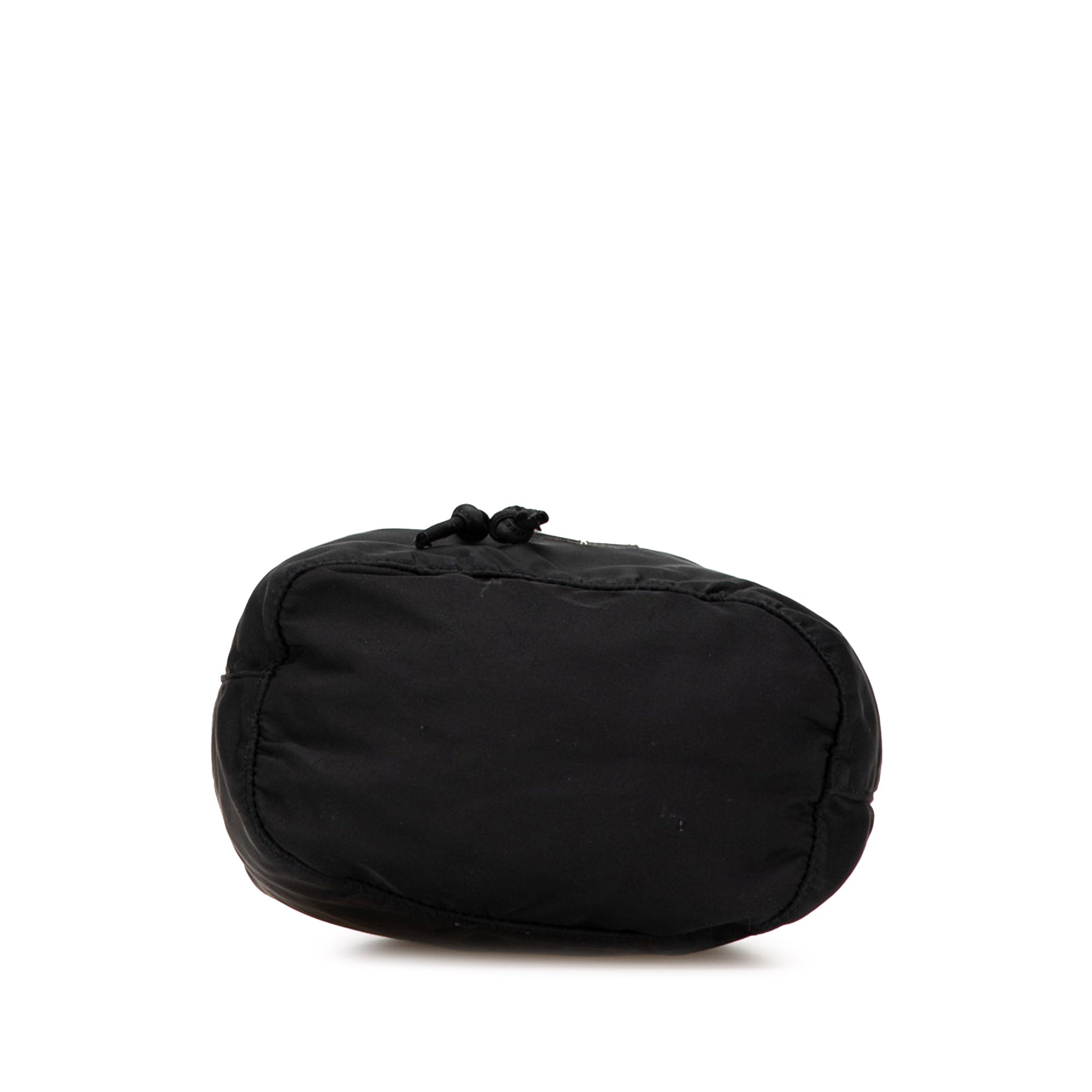 Tessuto Drawstring Pouch