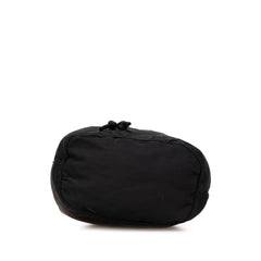 Tessuto Drawstring Pouch