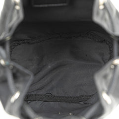 Tessuto Drawstring Pouch