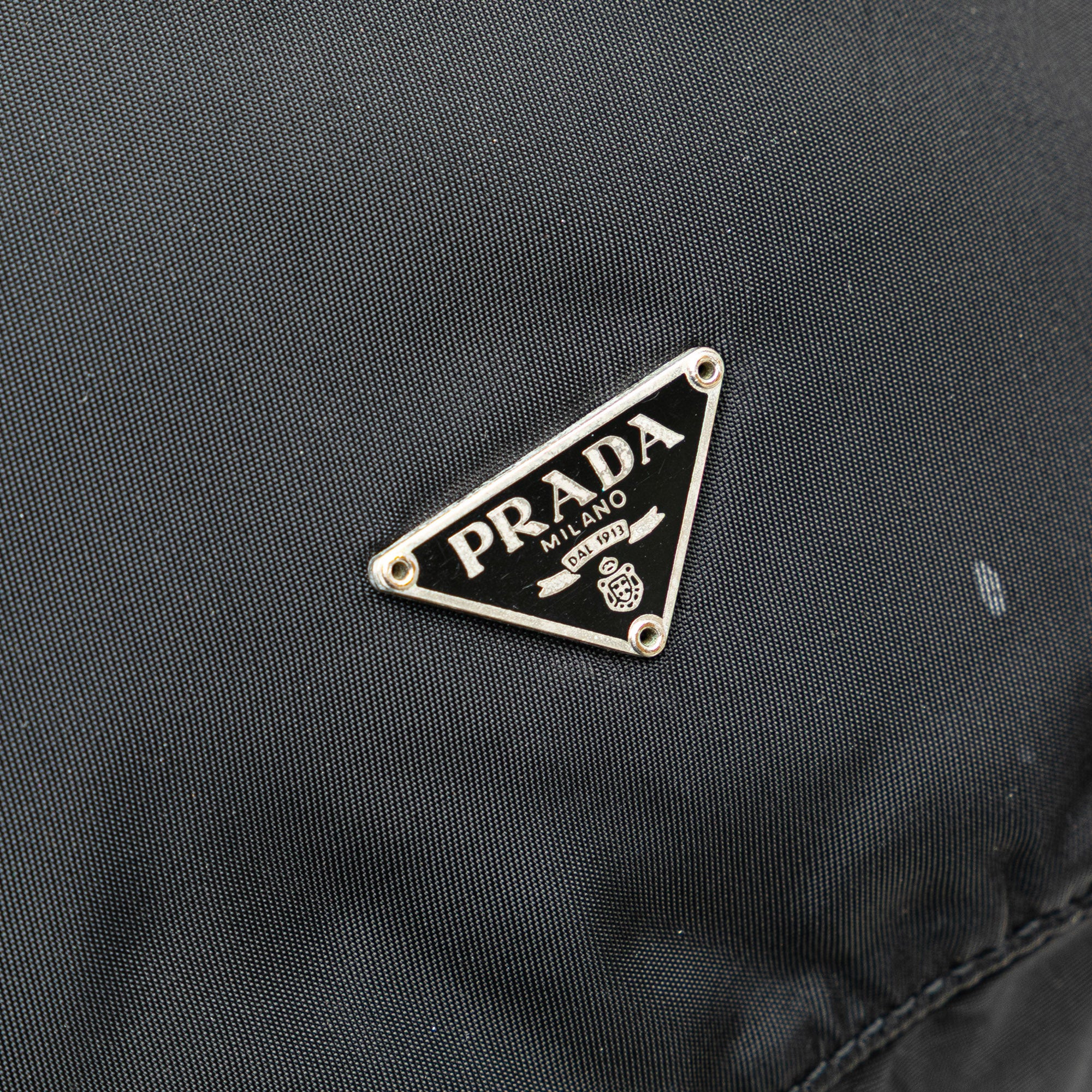 Tessuto Drawstring Pouch