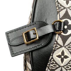 Mini Monogram Jacquard Since 1854 Deauville
