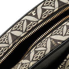 Mini Monogram Jacquard Since 1854 Deauville