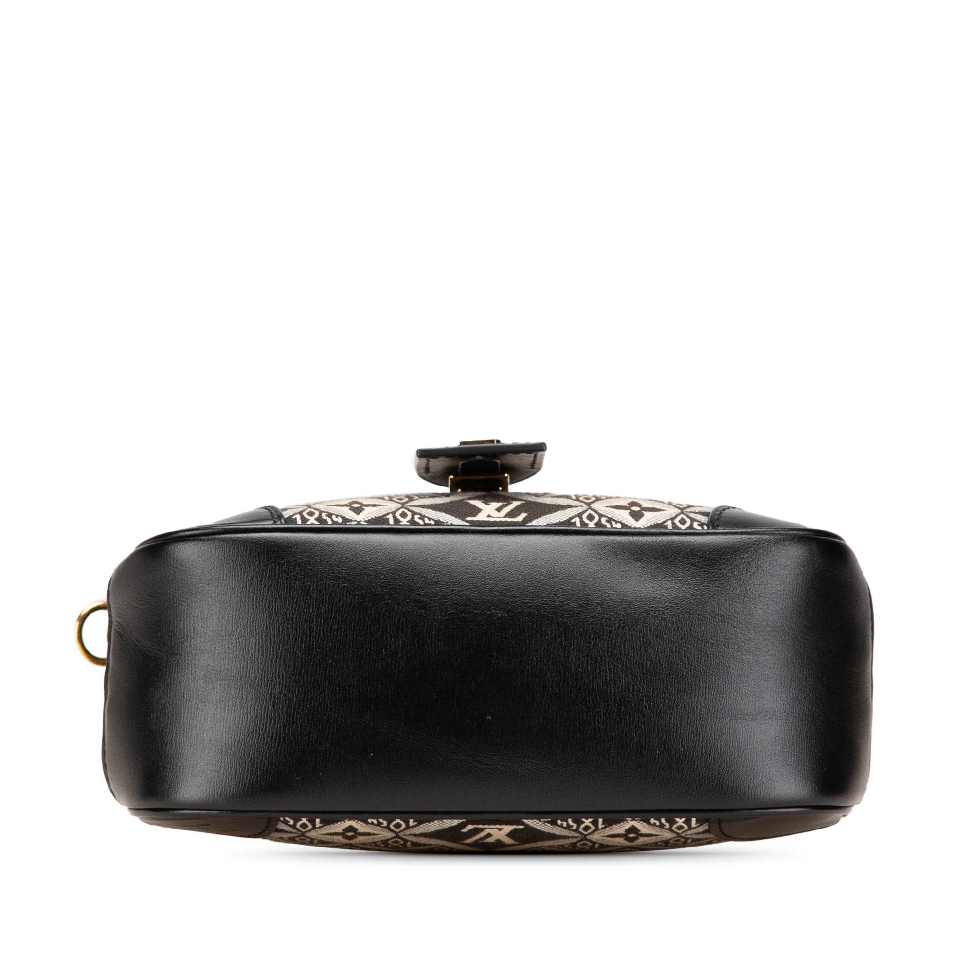 Mini Monogram Jacquard Since 1854 Deauville