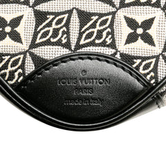 Mini Monogram Jacquard Since 1854 Deauville