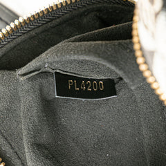 Mini Monogram Jacquard Since 1854 Deauville