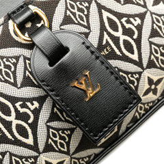 Mini Monogram Jacquard Since 1854 Deauville