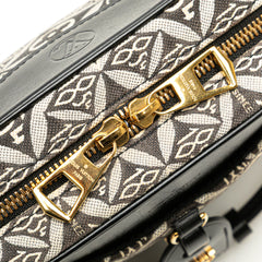 Mini Monogram Jacquard Since 1854 Deauville