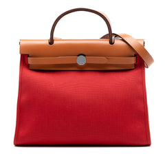 Toile Herbag Zip 31