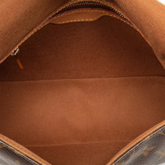 Monogram Mini Looping