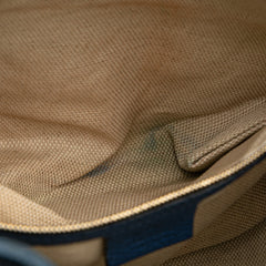 Medium Leather Soho Chain Tote