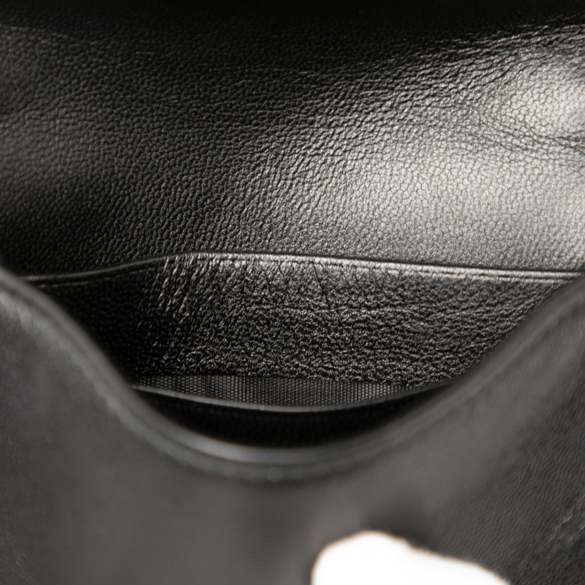 Mini Matelasse Nappa Miu Delice Crossbody