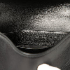 Mini Matelasse Nappa Miu Delice Crossbody