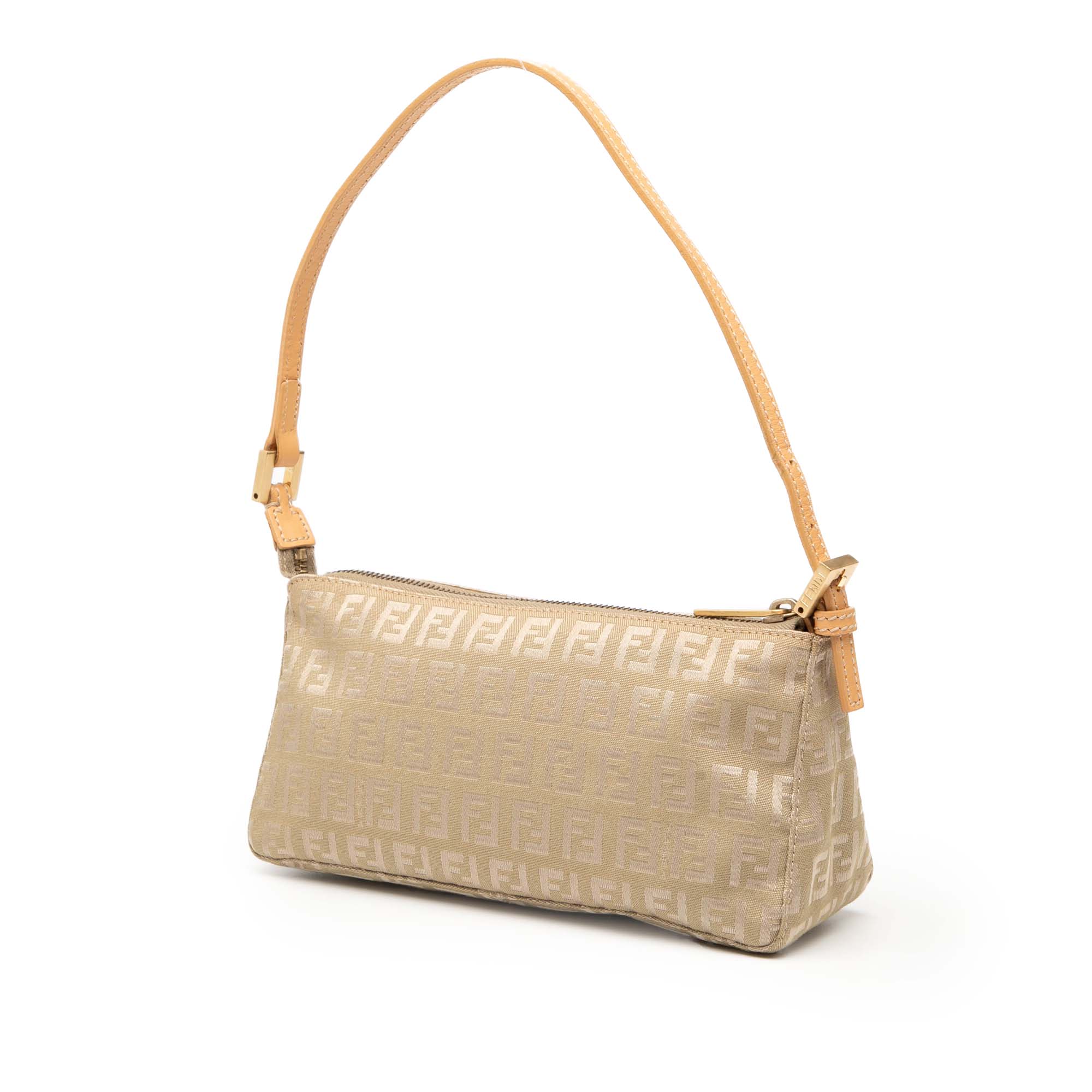 Zucchino Canvas Pochette