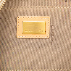 Zucchino Canvas Pochette