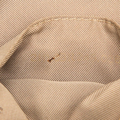 Zucchino Canvas Pochette