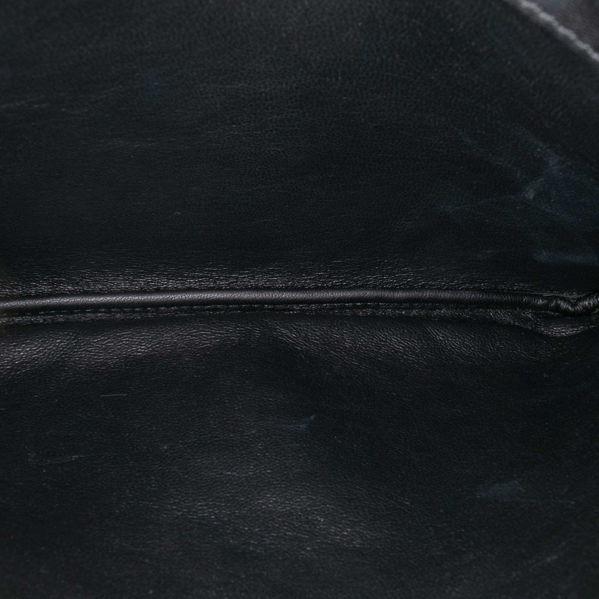 Large Houndstooth Cotton Trio Crossbody