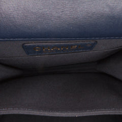 Paris-New York North South Boy Flap