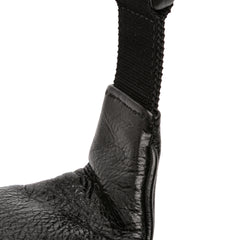 Leather Explorer Belt Bag