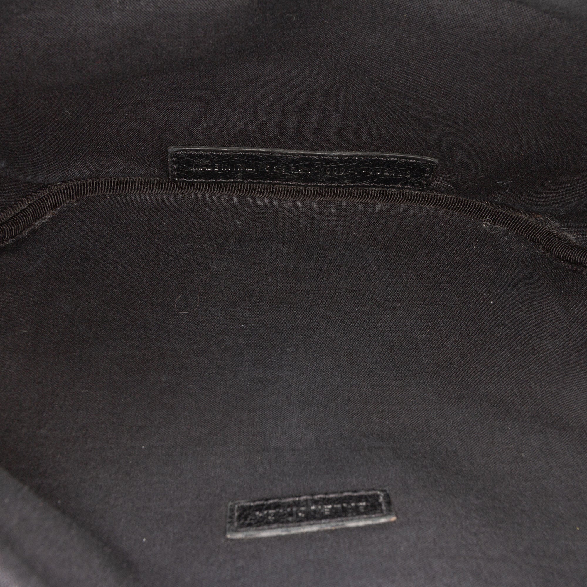 Leather Explorer Belt Bag