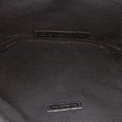 Leather Explorer Belt Bag