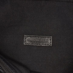 Leather Explorer Belt Bag