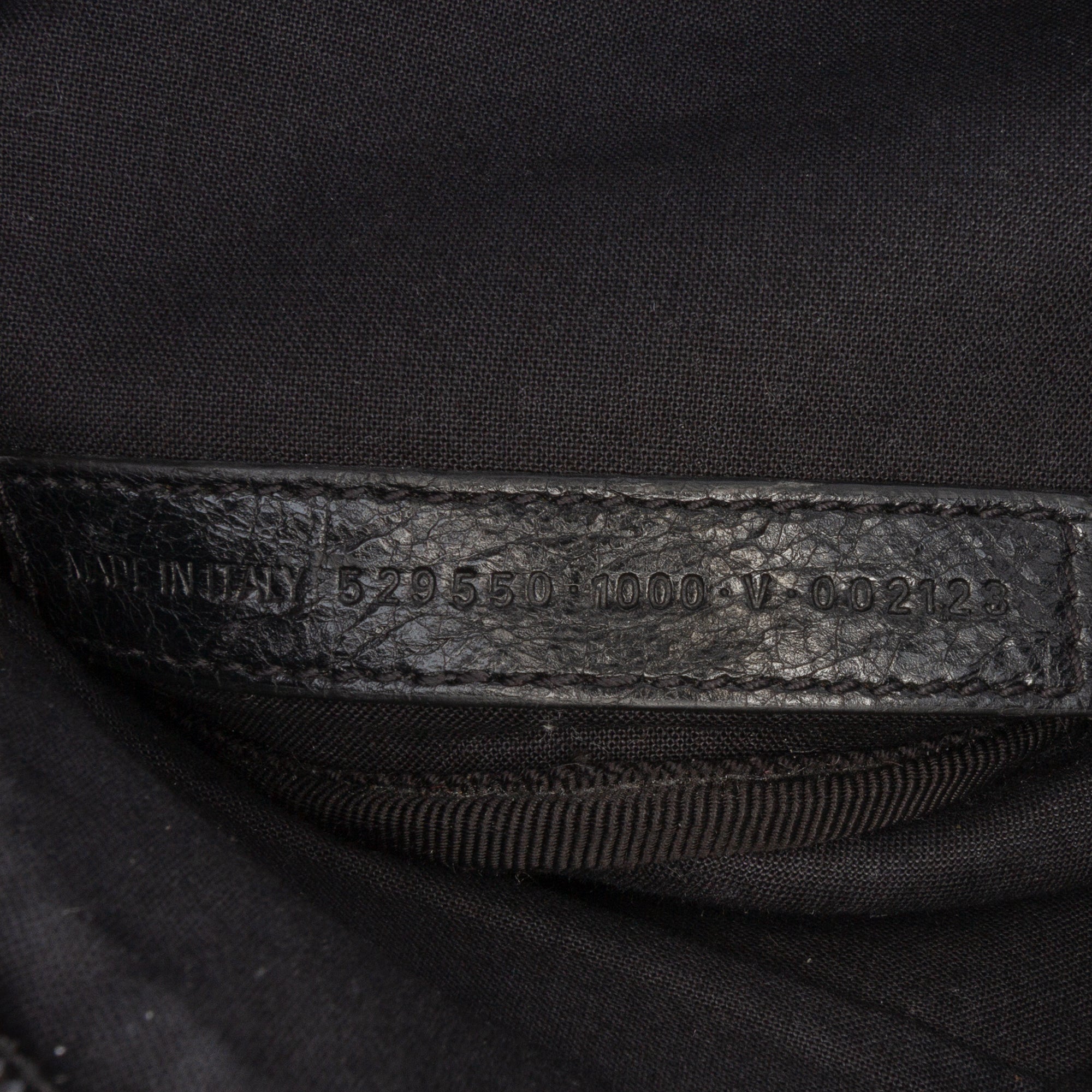 Leather Explorer Belt Bag