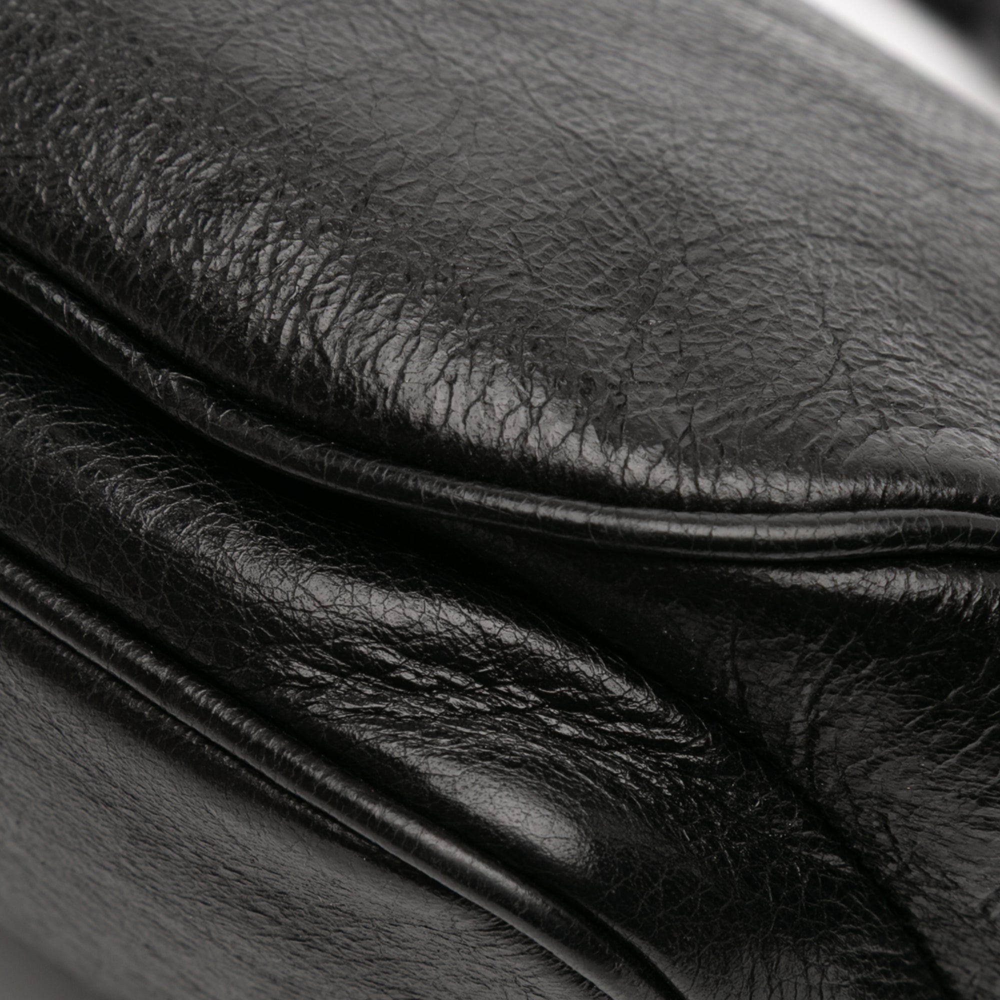 Leather Explorer Belt Bag