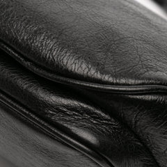 Leather Explorer Belt Bag